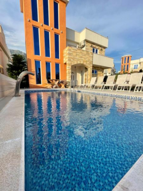 Villa Holiday